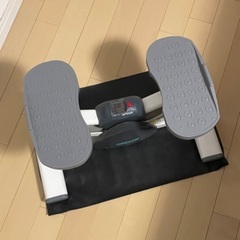 ステッパーの画像