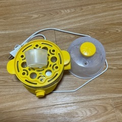 ゆで卵メーカー 玉子蒸し器 卵蒸し器 の画像
