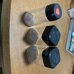 調味料入れの画像