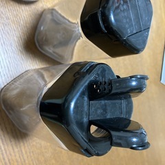 調味料入れの画像