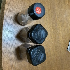 調味料入れの画像