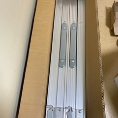 野外用テーブル　