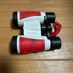 値下げしました⭐︎キティちゃんオペラグラス再再の画像