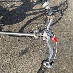 電動自転車 BS アシスタ 1