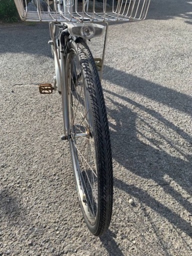電動自転車　BS　アシスタ 1