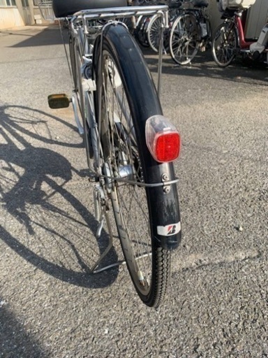 電動自転車　BS　アシスタ 1
