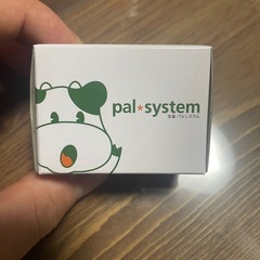パルシステム　ミニカーの画像