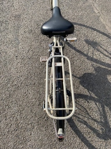 電動自転車　ヤマハ　PAS 2 人気モデル 収納便利 信頼ショップ 最短翌日 人気モデル 最短翌日 収納便利 電動自転車　ヤマハ　PAS 2 信頼ショップ