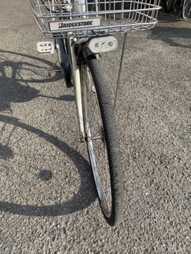 電動自転車　ヤマハ　PAS 2 人気モデル 収納便利 信頼ショップ 最短翌日 人気モデル 最短翌日 収納便利 電動自転車　ヤマハ　PAS 2 信頼ショップ