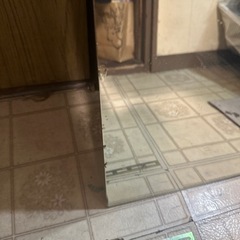 1230✖️650 大型鏡の画像