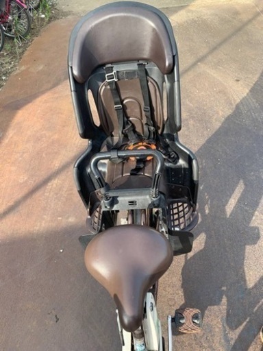 電動自転車　BS  アンジェリーノ 3