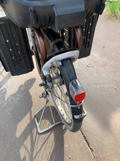 電動自転車　BS  アンジェリーノ 3