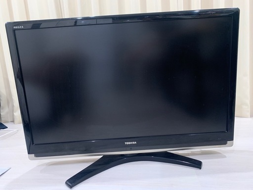 東芝 REGZA 42C7000 [42インチ]テレビ (長) 河内国分のその他の中古 