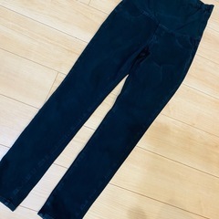 UNIQLO マタニティパンツ