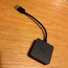 USBポート2