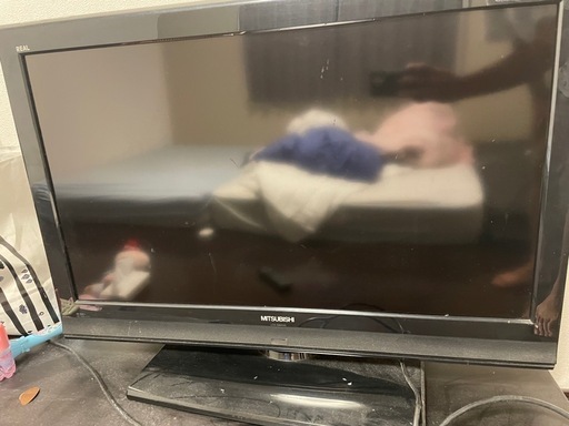 三菱　LCD-32MX45 液晶テレビ