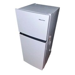 【ジ08011-24】 年式最新‼️ Hisense 2022年...
