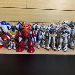 プラモデル　まとめ売り