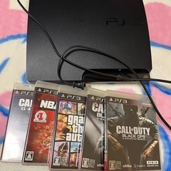PS3