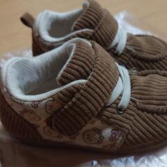 更新！子供靴 まとめ売り 15cm 美品の画像