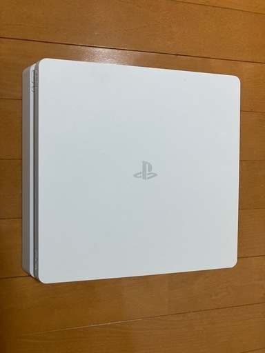 プレイステーション4(新品と同性能)