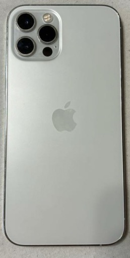 携帯アクセサリー iPhone12pro 256GB