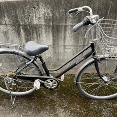 北海道のDCM 自転車の中古が安い！激安で譲ります・無料であげます｜ジモティー