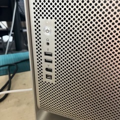 中古MAC Pro A1186 2008年式の画像