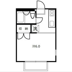 【🔆入居費用7万円🔆】✨審査No.1✨ 🔥⻄武池袋・豊島線 所沢...
