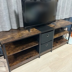 テレビボード テレビ台  収納家具の画像