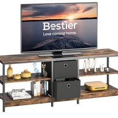テレビボード テレビ台  収納家具の画像