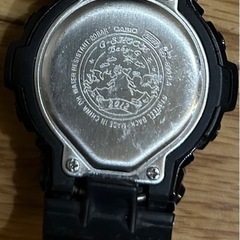 CASIO Baby-G 6901LA の画像
