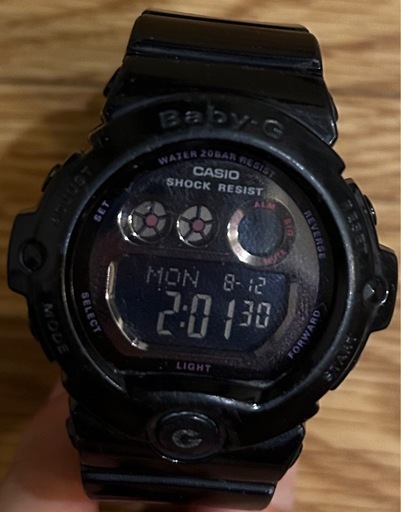 その他 CASIO Baby-G 6901LA