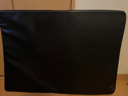 Levolva HM1/2系 バモス 専用　マットレス