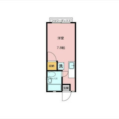 【🔆入居費用12万円🔆】✨審査No.1✨ 🔥JR武蔵野線 …