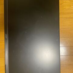 Acer ゲーミングモニター27インチ WQHD モニターアーム付き