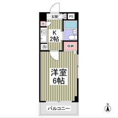 【🔆入居費用11万円🔆】✨審査No.1✨ 🔥東武伊勢崎・大師線 ...