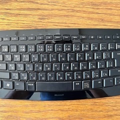 Microsoft キーボード J5D-00020