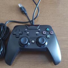 【受け渡し者決まりました】PlayStation4用 コントロー...