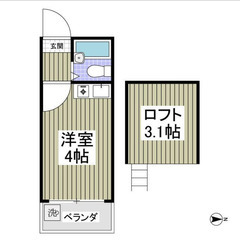 【🔆入居費用13万円🔆】✨審査No.1✨ 🔥JR武蔵野線 南浦和...
