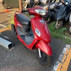 xpro50❗️快速原付　お盆も営業❗️