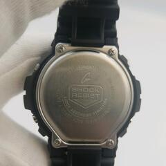 【美品】ジーショック　GSHOCK メンズ　デジタル腕時計　DW6900Bの画像
