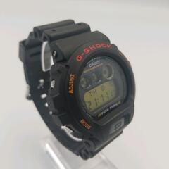 【美品】ジーショック　GSHOCK メンズ　デジタル腕時計　DW6900Bの画像