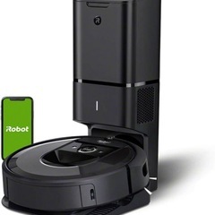 ルンバi7+ アイロボット iRobot  i755060 交換...