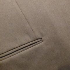 礼服メンズスーツ上下(夏用)の画像