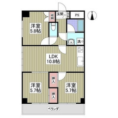 【🦚入居費用16万円🦚】✨審査No.1✨ 🔥東武宇都宮線 …