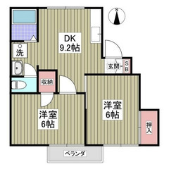 【🦚入居費用8万円🦚】✨審査No.1✨ 🔥JR両毛線 前橋 バス...