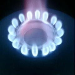 アルコールバーナー☆35個セット☆ハンドメイド☆の画像