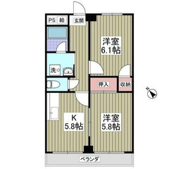 【🦚入居費用10万円🦚】✨審査No.1✨ 🔥東武伊勢崎・大師線 ...