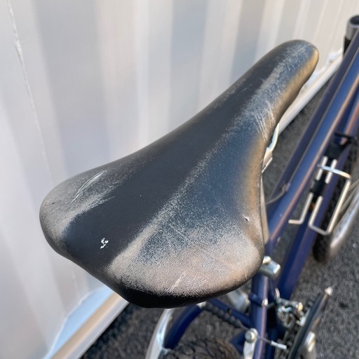 マウンテンバイク 26インチ 21段変速 身長160-175cm程度